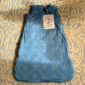 Gunamuna sleep sack. New!